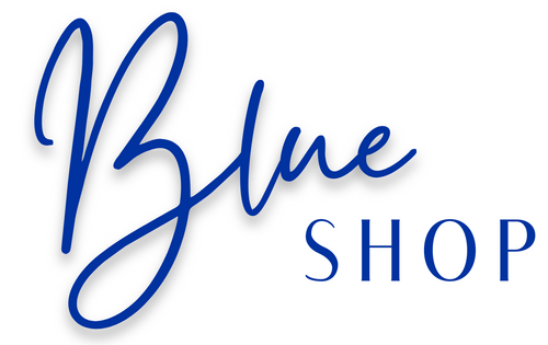 Blue Shop